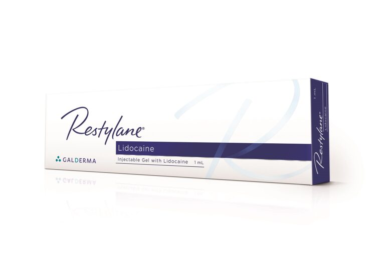 Restylane - GJK HealthPharma Services Ltd