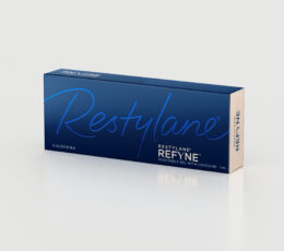 Restylane Volyme
