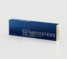 Restylane Skinboosters Vital Light