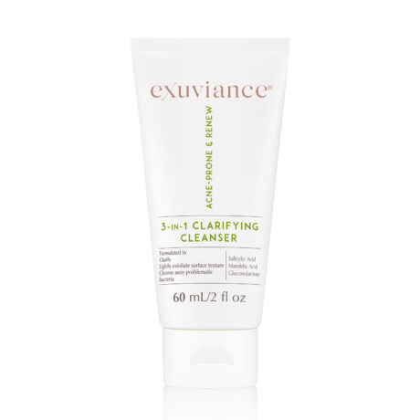 Exu_3-in-1ClarifyingCleanser_Sample