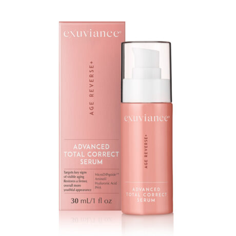 Exu_AgeReverse_AdvancedTotalCorrectSerum_PrimaryCarton